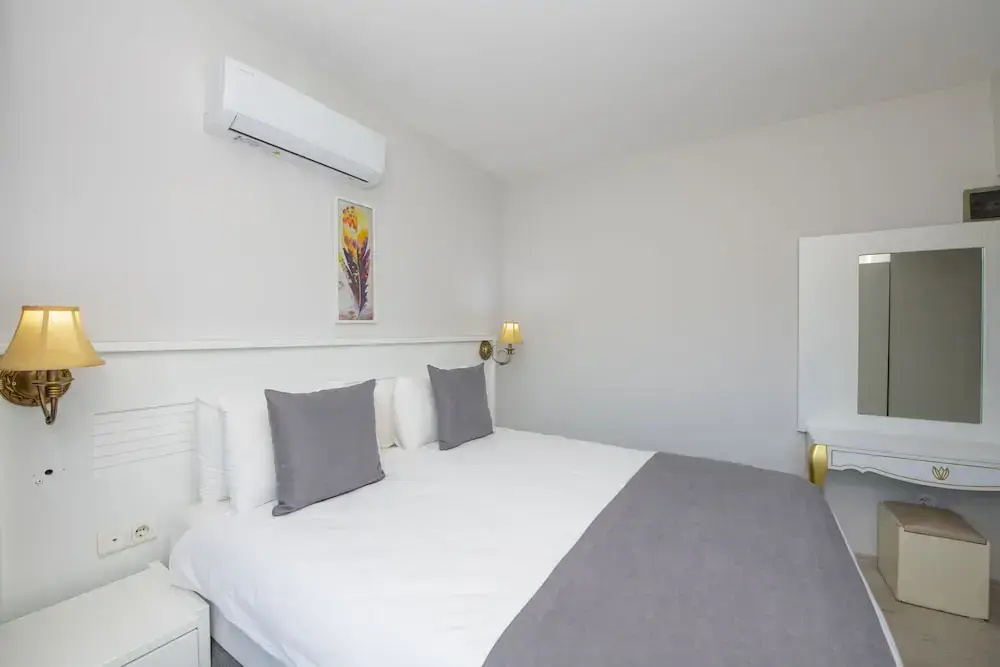 Mia Casa Hotel