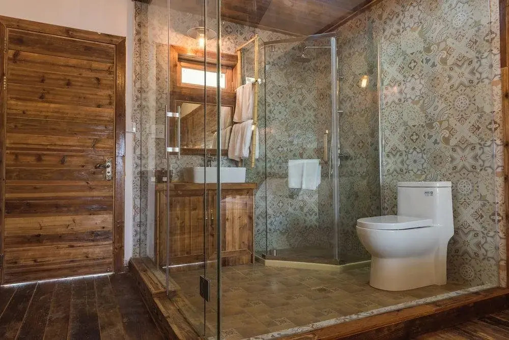 Moganshan Xinqing Garden Homestay