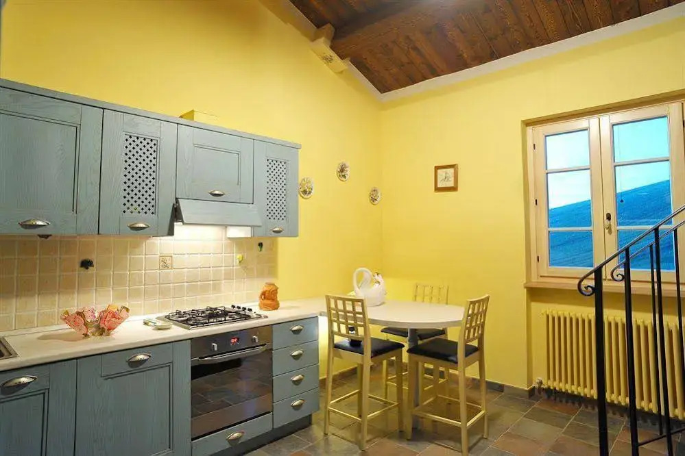 Villa Scuderi