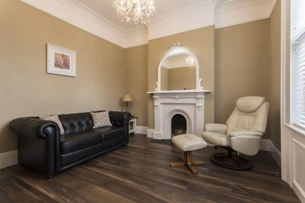 The Kingsland TownHouse