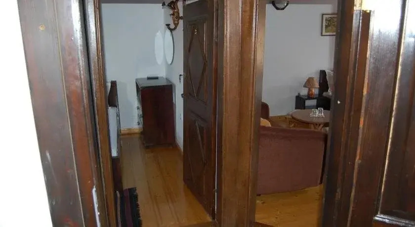 Kazasovata Guest House