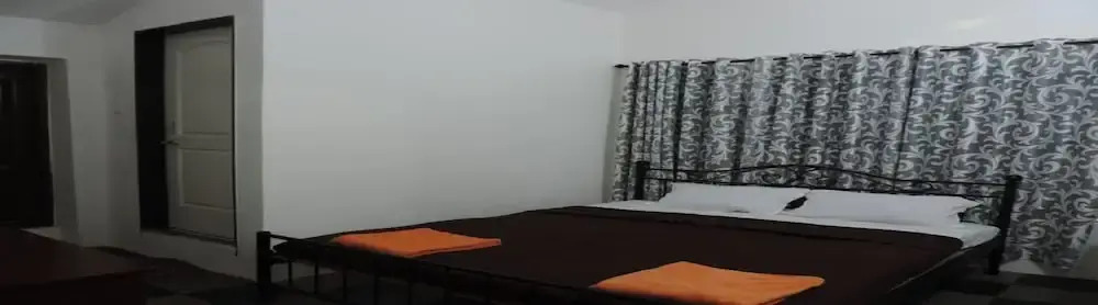 Room Maangta 303 - Panjim