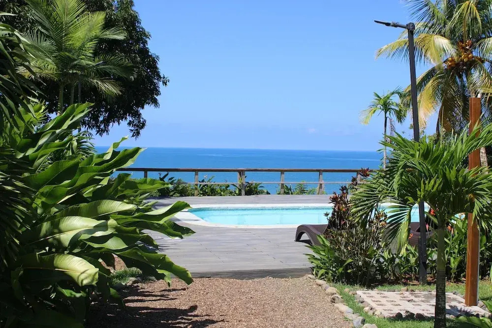 Natural Drake Bay Hotel Boutique
