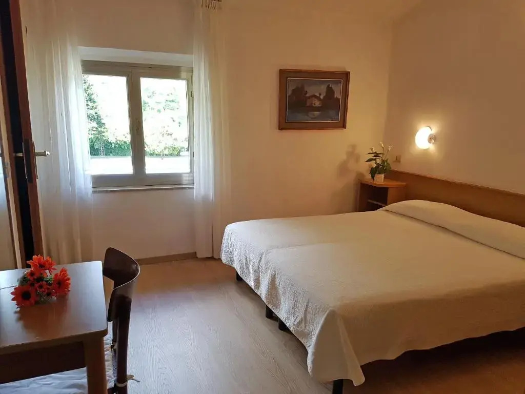 Albergo Miralaghi