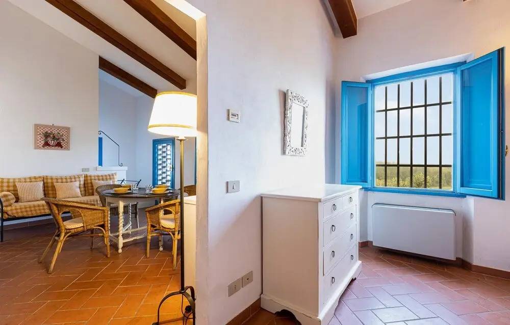 Beautiful Apartment in Lazzeretto With Outdoor Swimming Pool, Wifi and Private Swimming Pool