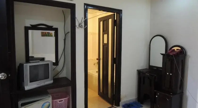 Ngoc Sang 2 Hotel