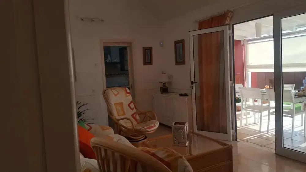 Vcv Apartamento Star