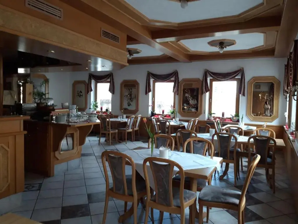 Bengels Hotel zur Krone