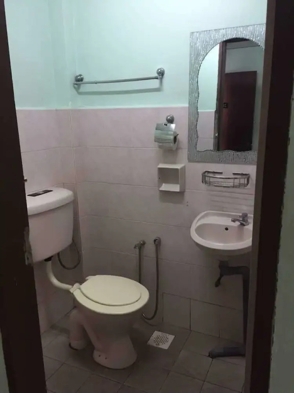 Kosma Hotel