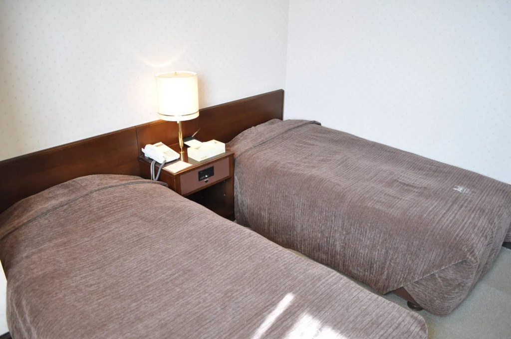 Hotel Sun Abashiri
