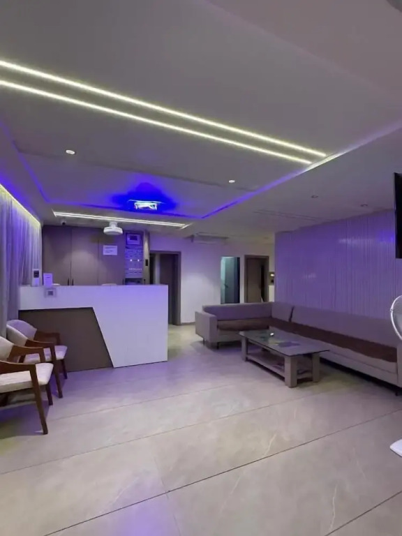hotel the perfect