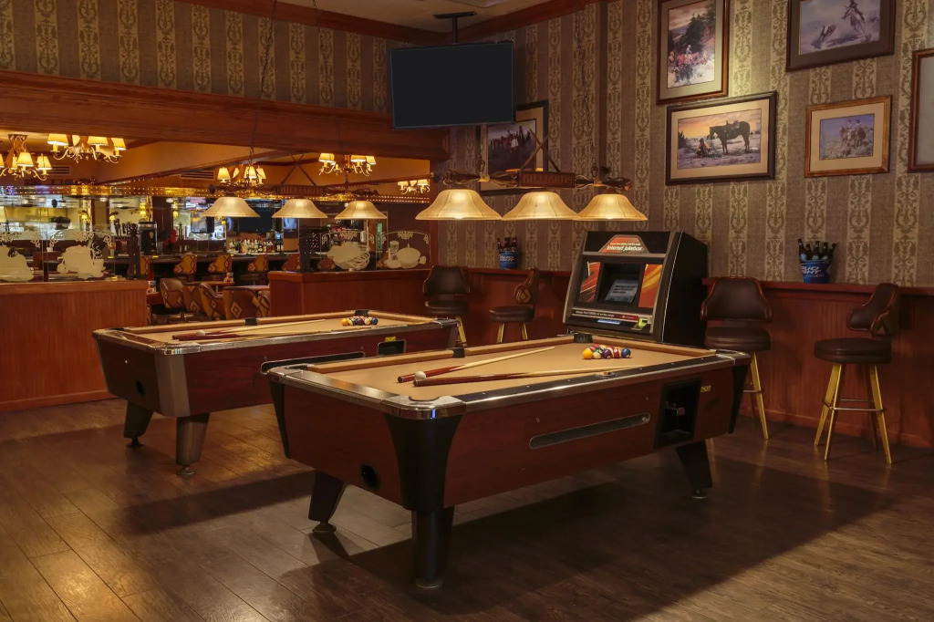 Gold Country Inn and Casino by Red Lion Hotels