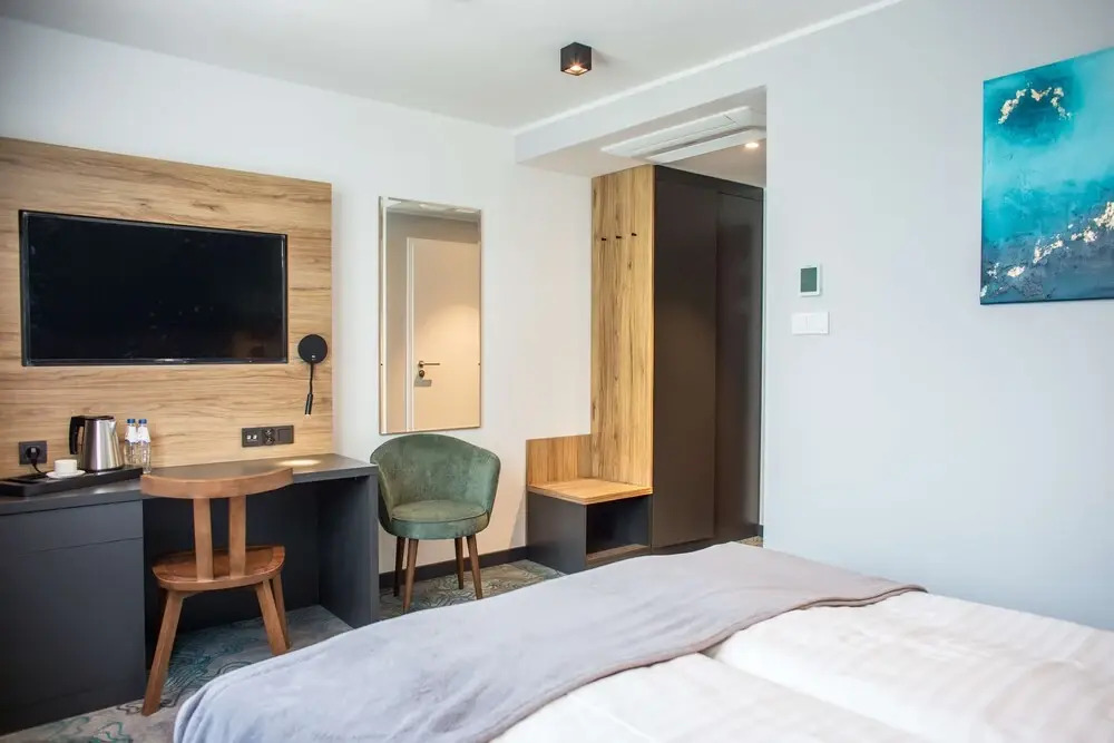 Hotel Kyriad Stargard