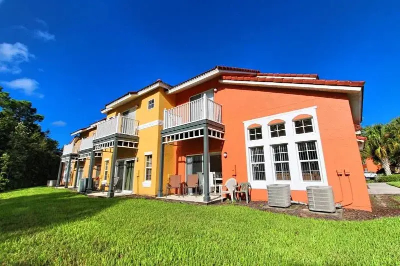 Emerald Oasis 2780, Kissimmee, US