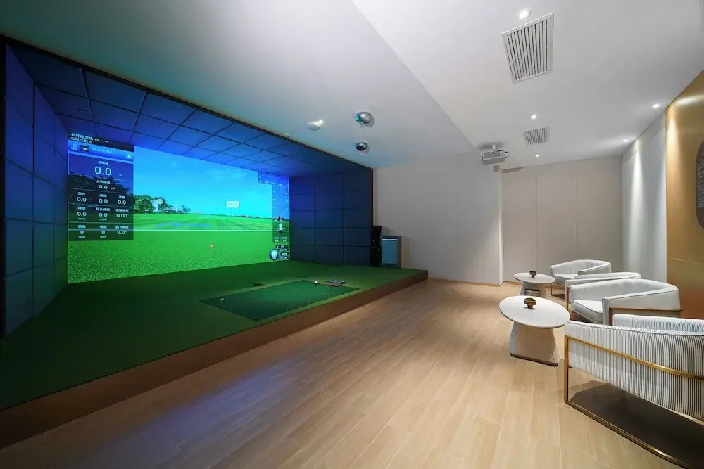 Citadines DD Port Dalian