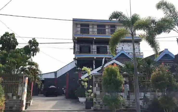 Hotel Sera Indah
