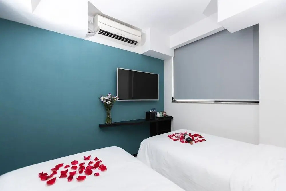 ParisHotel