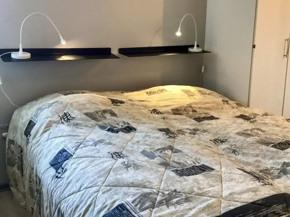 4 Star Holiday Home in Ringkobing