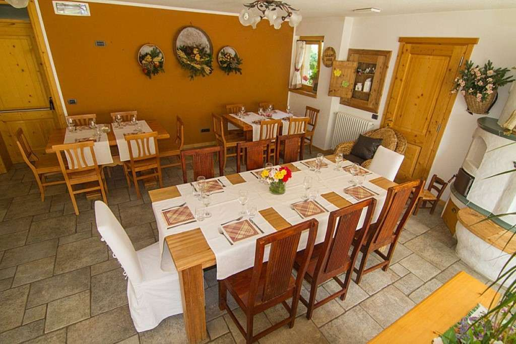Agriturismo Raethia