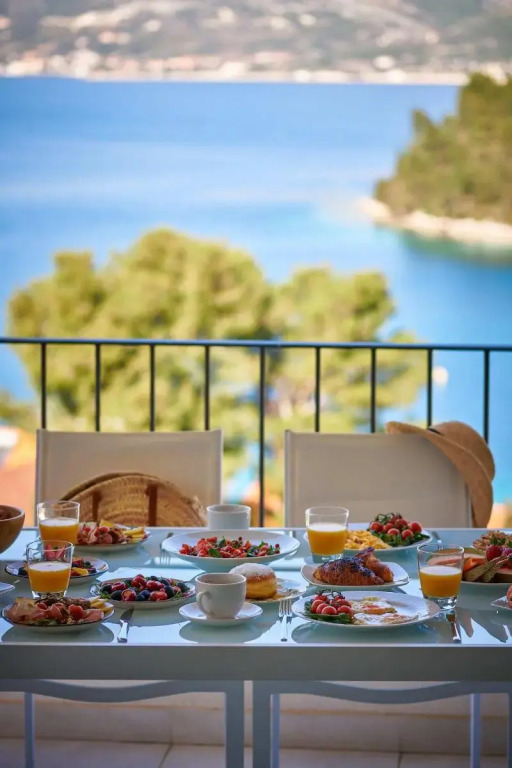 Korcula Hill