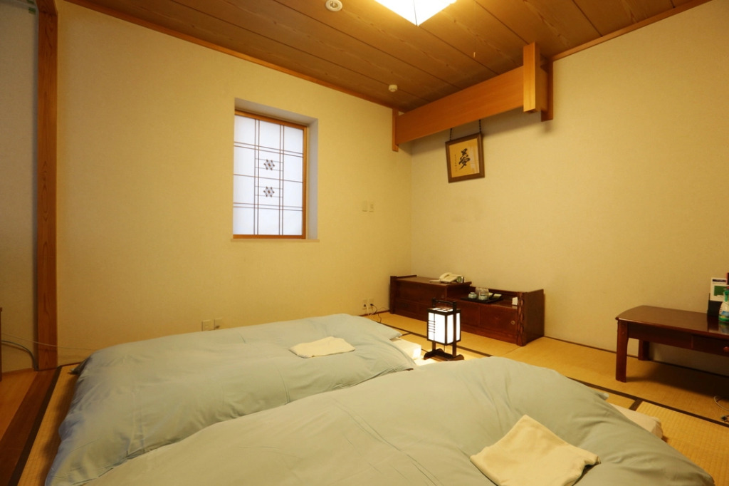 Mizusawa Kita Hotel