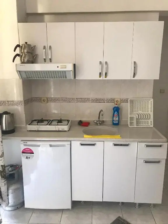 Villa Eda Apart