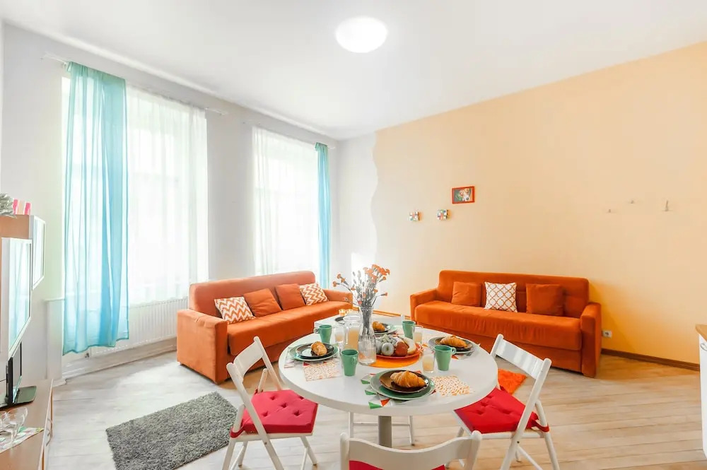 Residence Masna