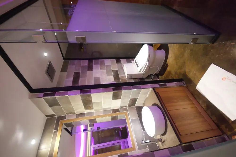 Hotel Lazzi