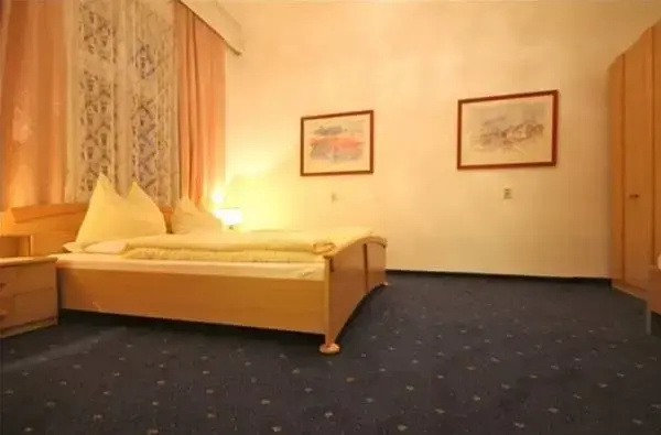 Apartment 1230
