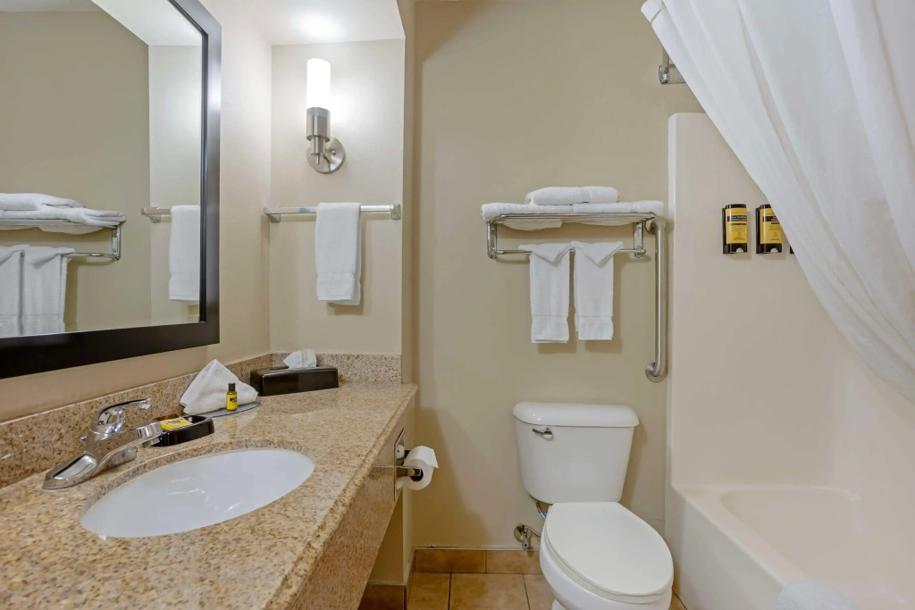 Best Western Plus Lonoke Hotel