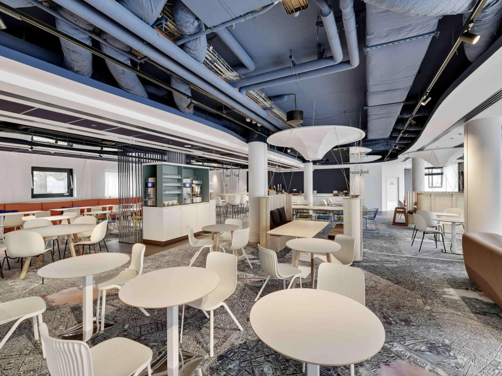 ibis Styles Paris Orly Airport