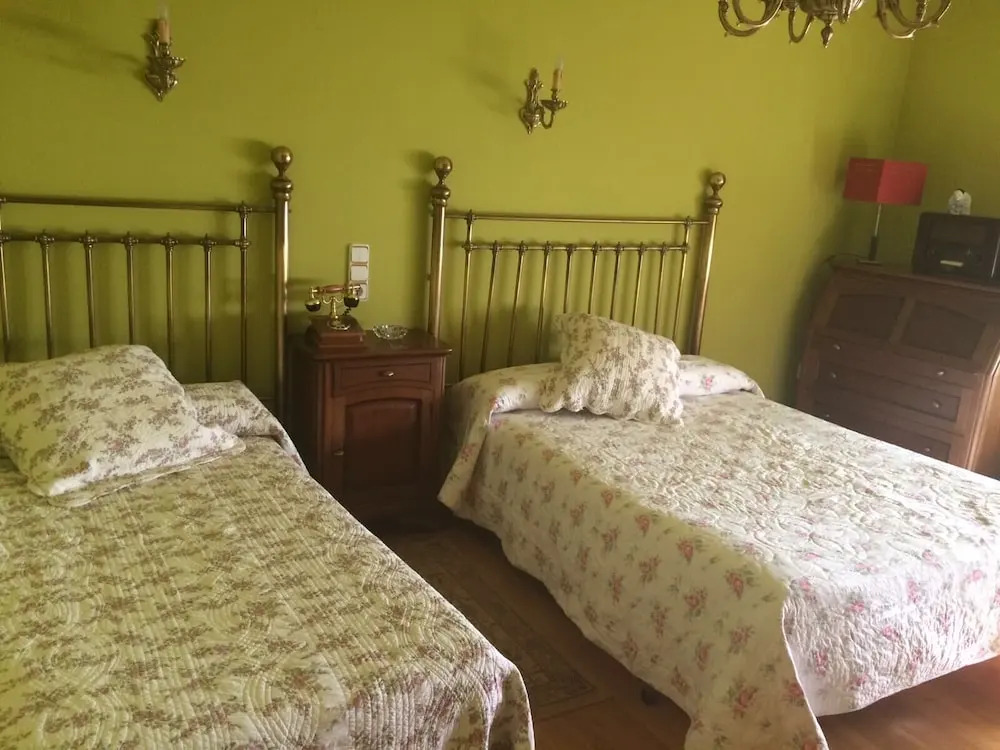Hostal Monica