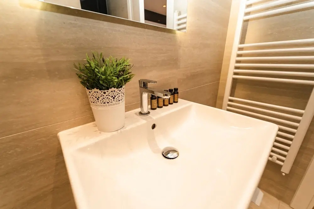 Luxury Business Apartment by Mercado