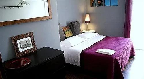 ayHOME b&b