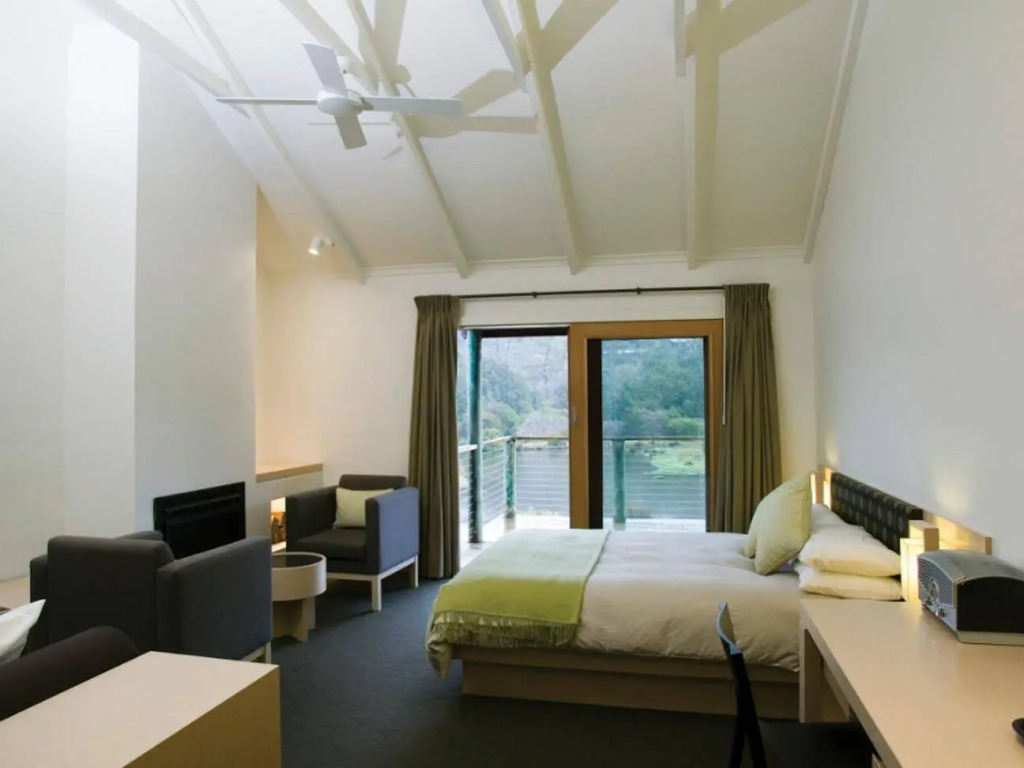 Peppers Cradle Mountain Lodge