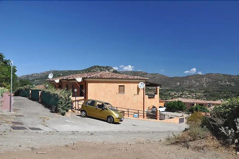 Appartamento Lioni 2A