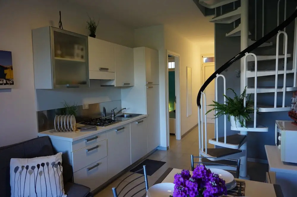 Modern Penthouse on 2 Floors With Terrace and Swimming Pool by Beahost Rentals
