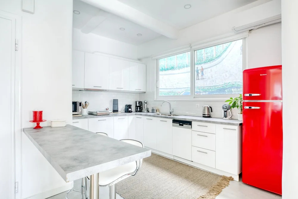 SMG Boutique Apartment