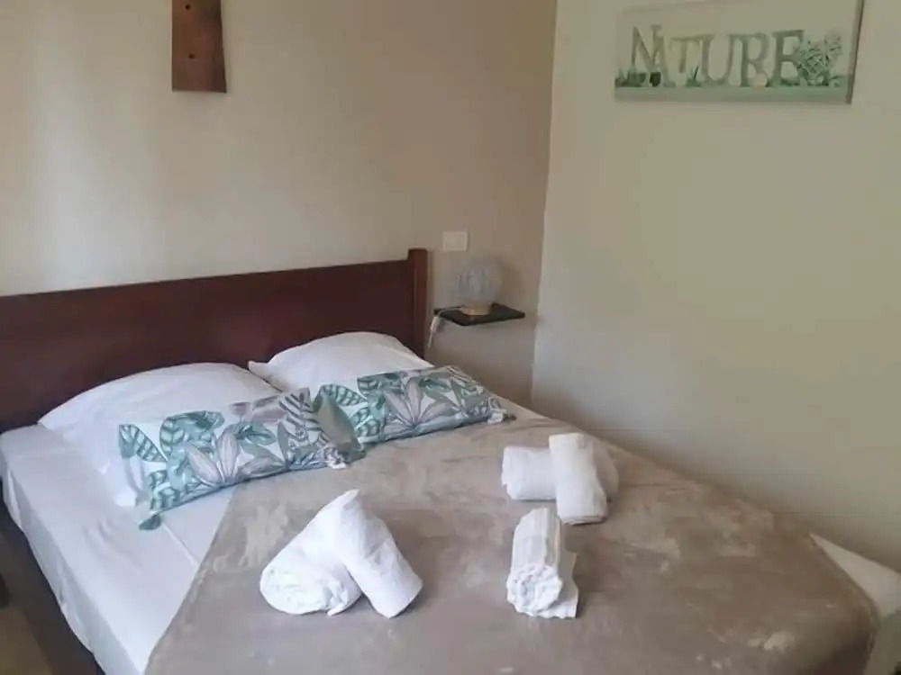 Auberge de Cannedda