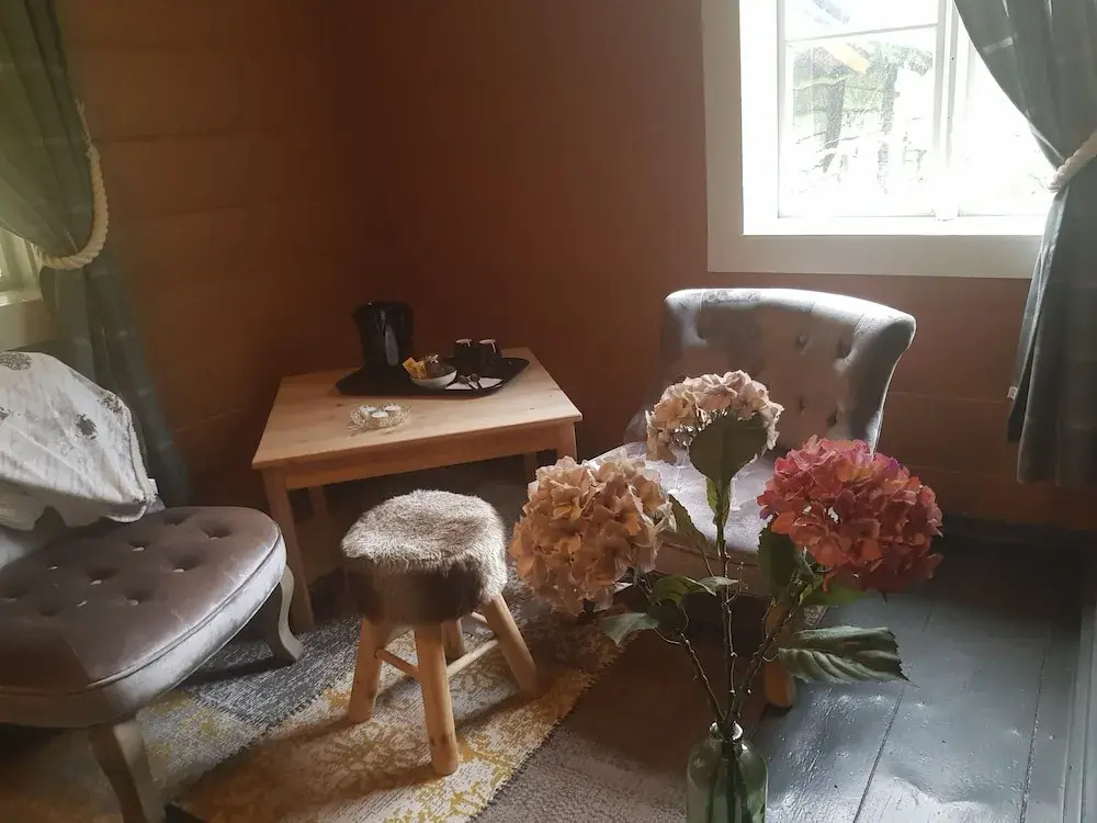 Rødseter Inn