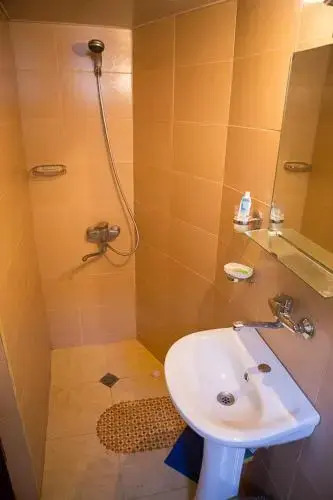 Rusudan's Guest House