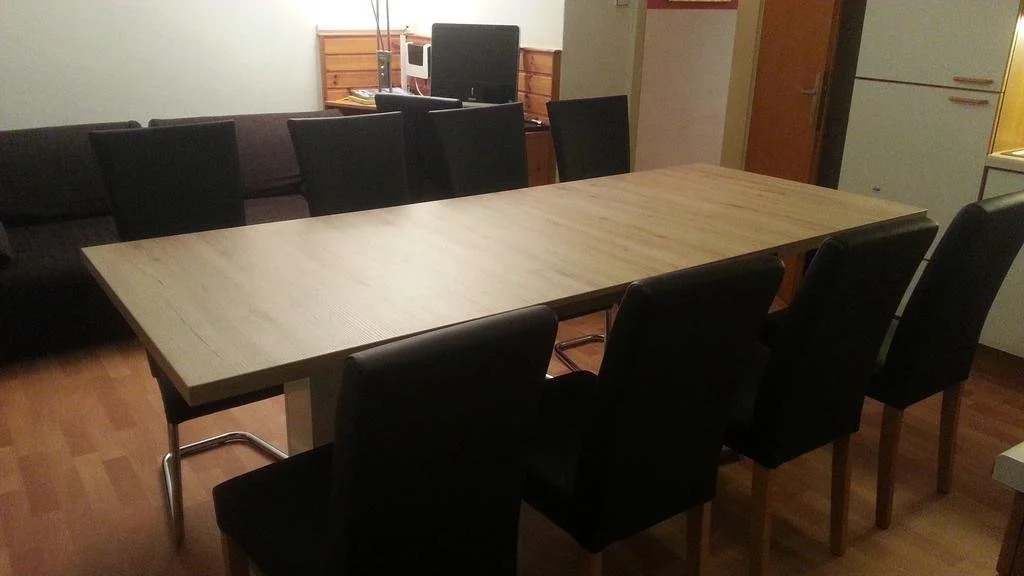 My Appartement - Haus Waldeck