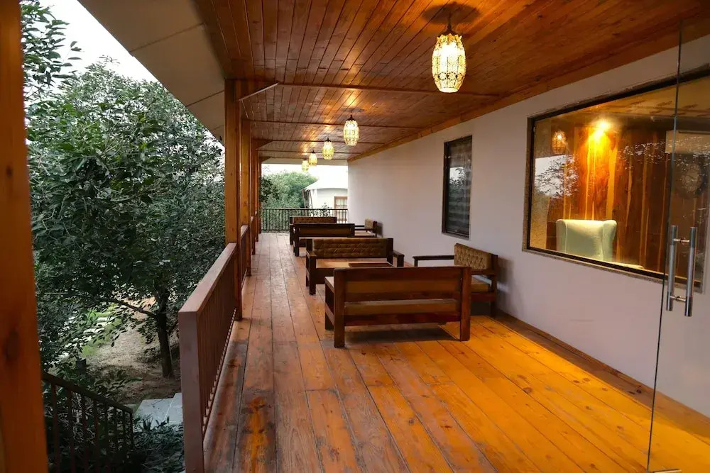Luxe Stayz Signature Pushkar