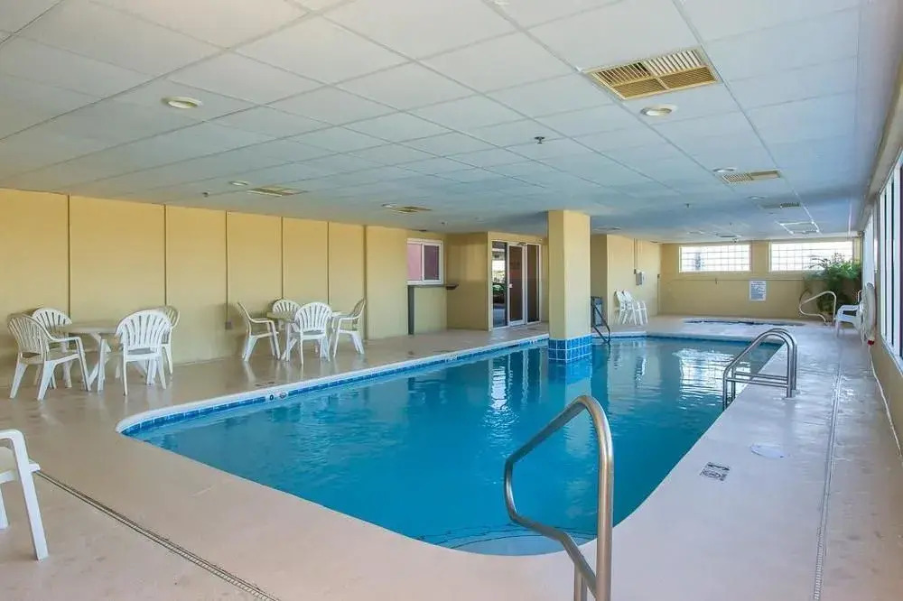 Royal Palms Unit 205