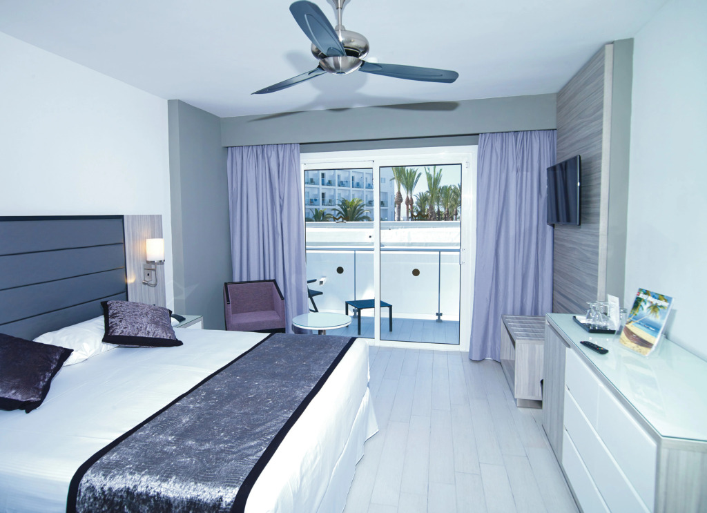 Hotel Riu Palace Meloneras