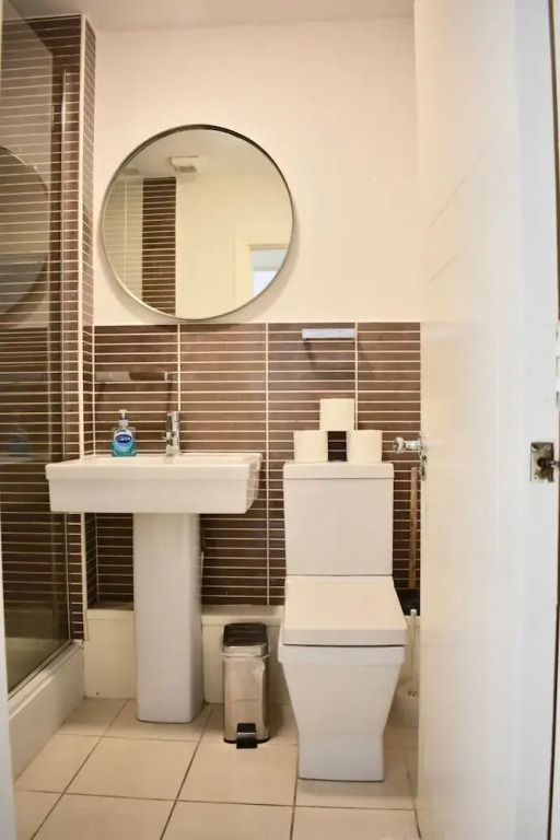 3 Bedroom Apartment In Temple Bar