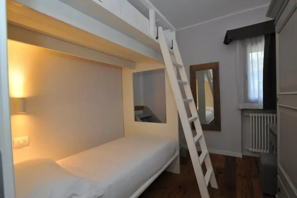 Condhotel Fanti Ski & Bike