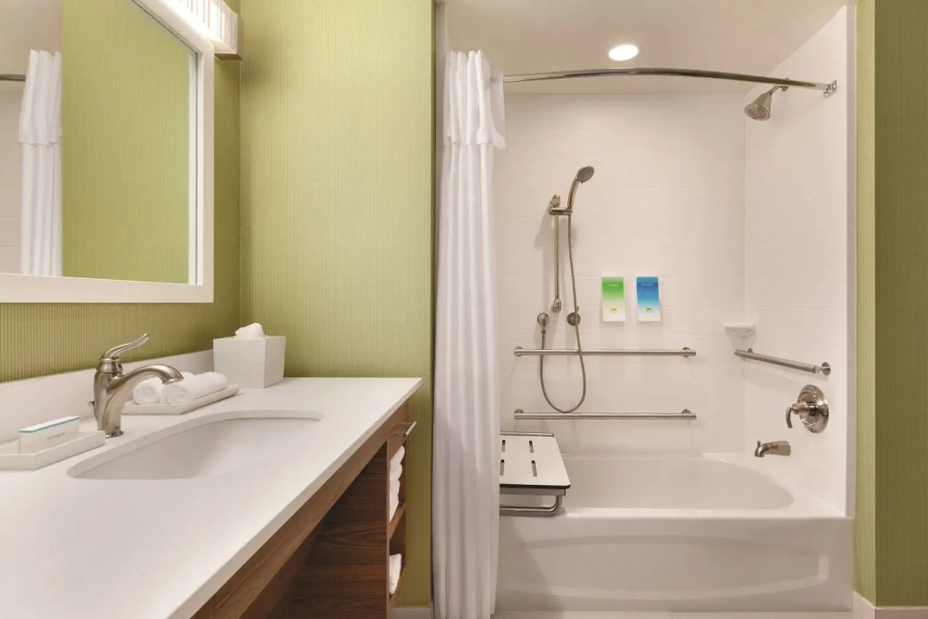 Home2 Suites By Hilton Phoenix-Tempe University Research Park