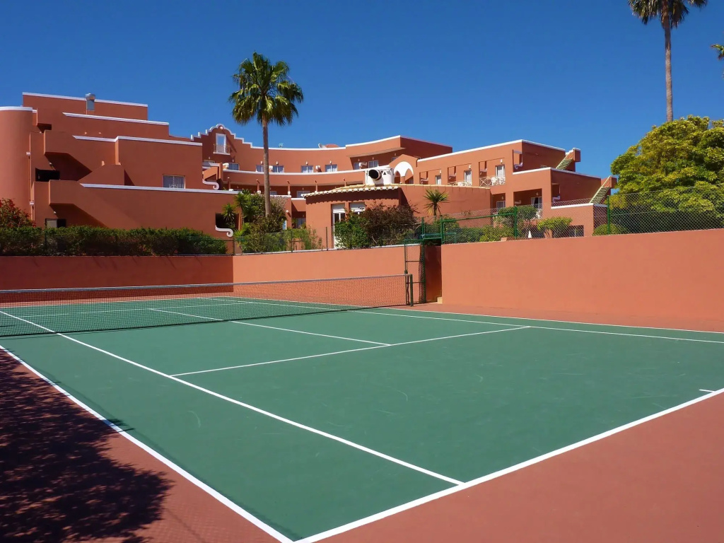 Belavista Da Luz - Wellness & Lifestyle Hotel