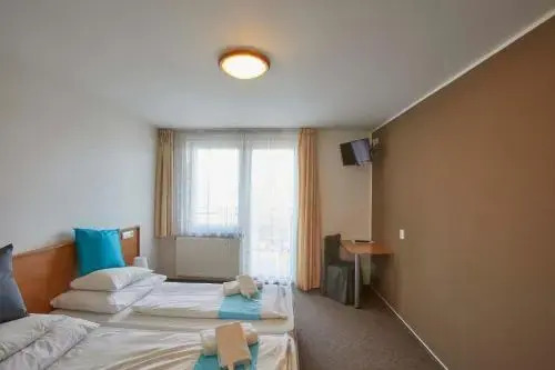 Hotel Rakovec